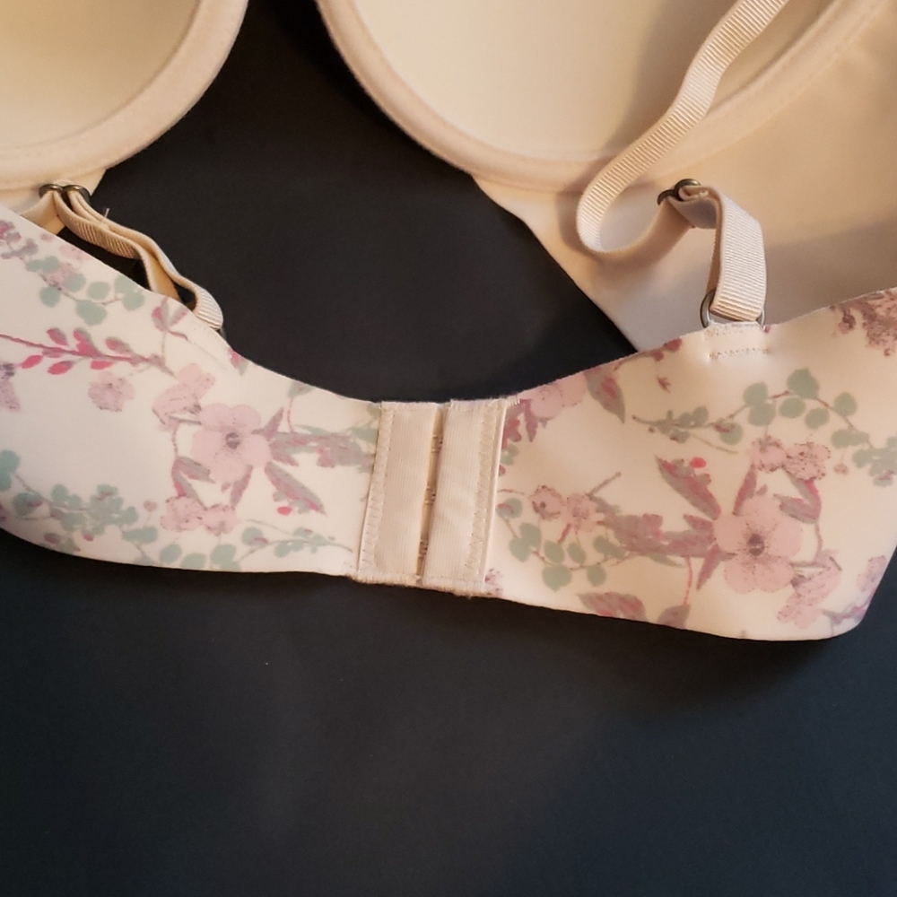 LUCKY BRAND BRA - Picture 2 of 4